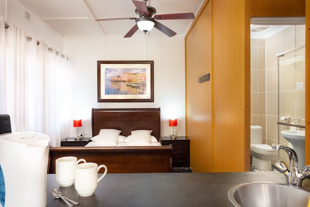 Standard Apartment (Albatros)