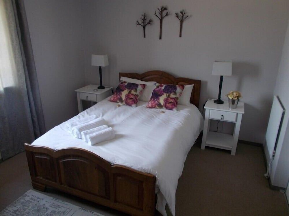 Luxury Room, 1 Bedroom