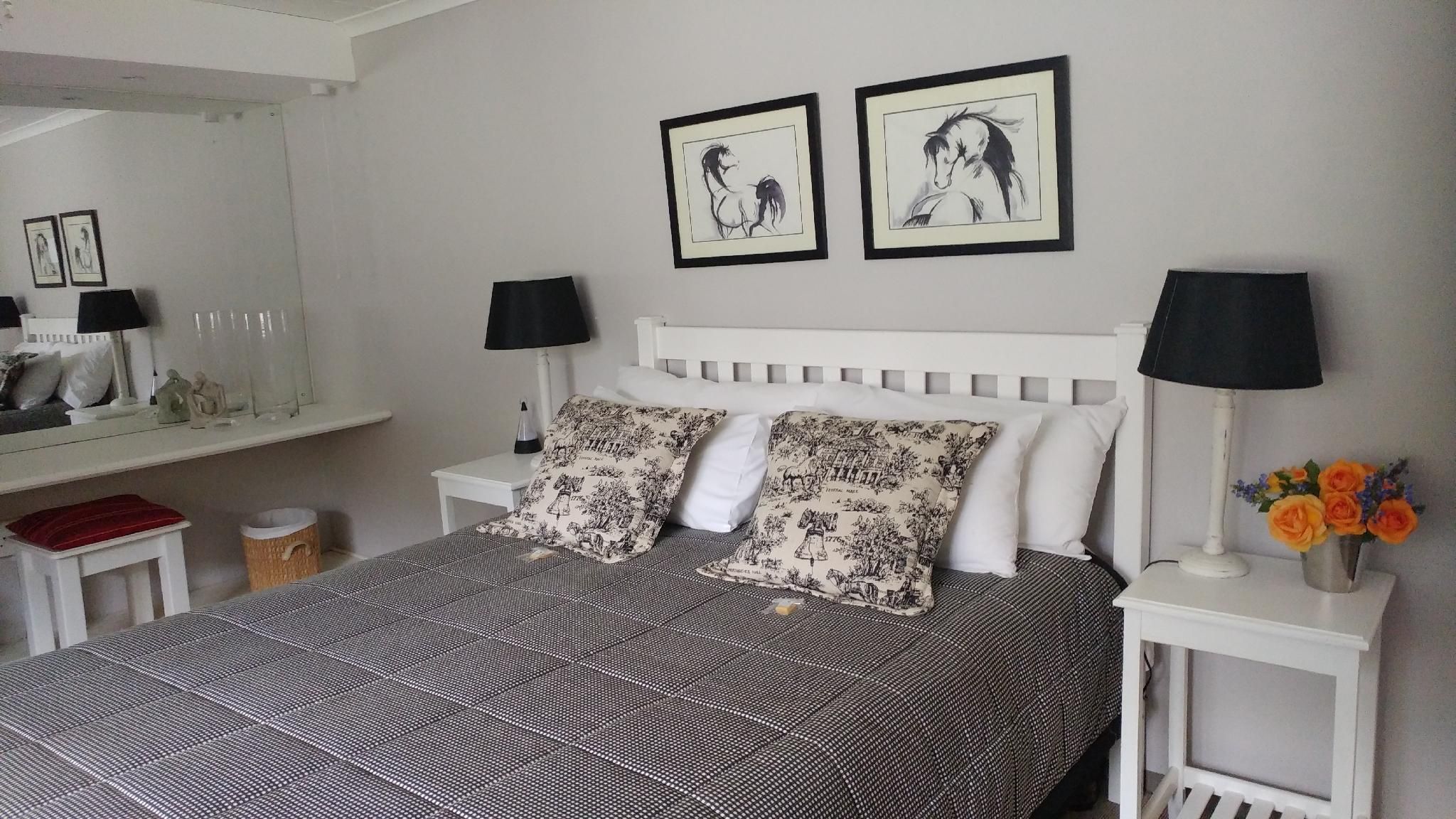 Luxury Double Room