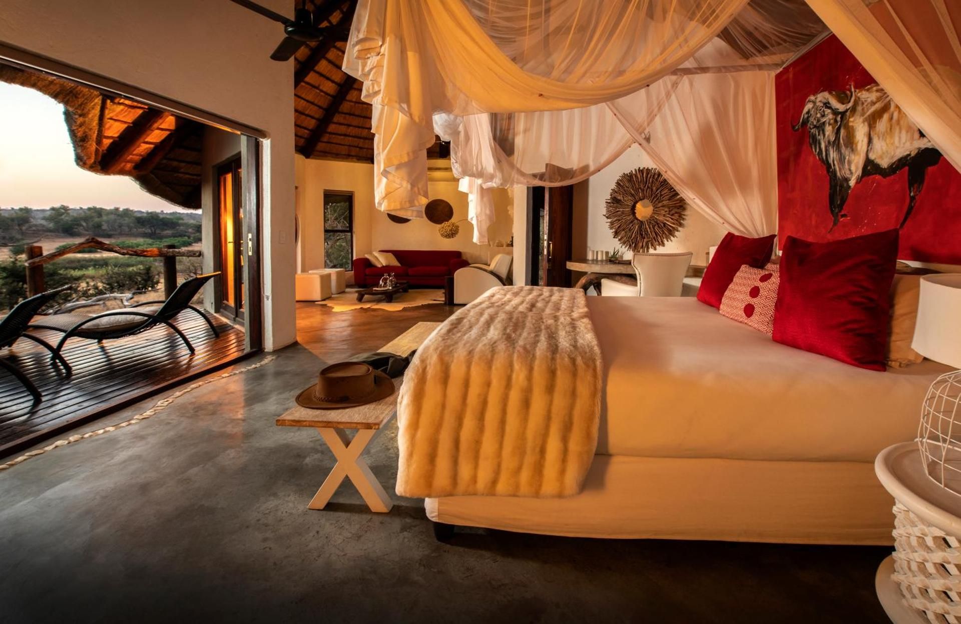 Suite 5