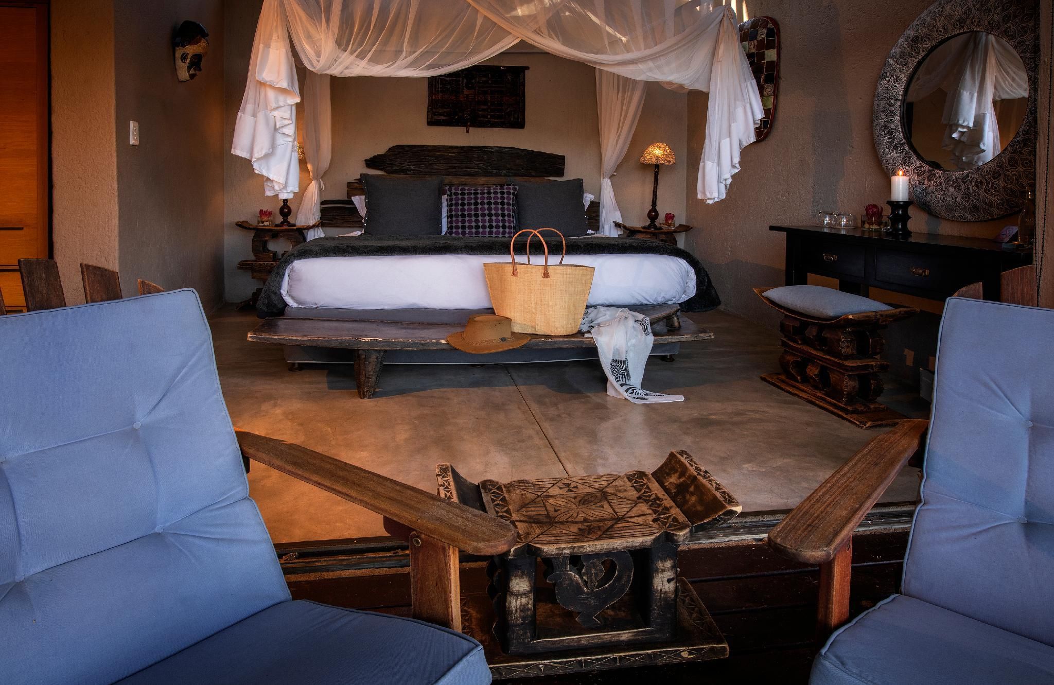 Chalet Hardekool
