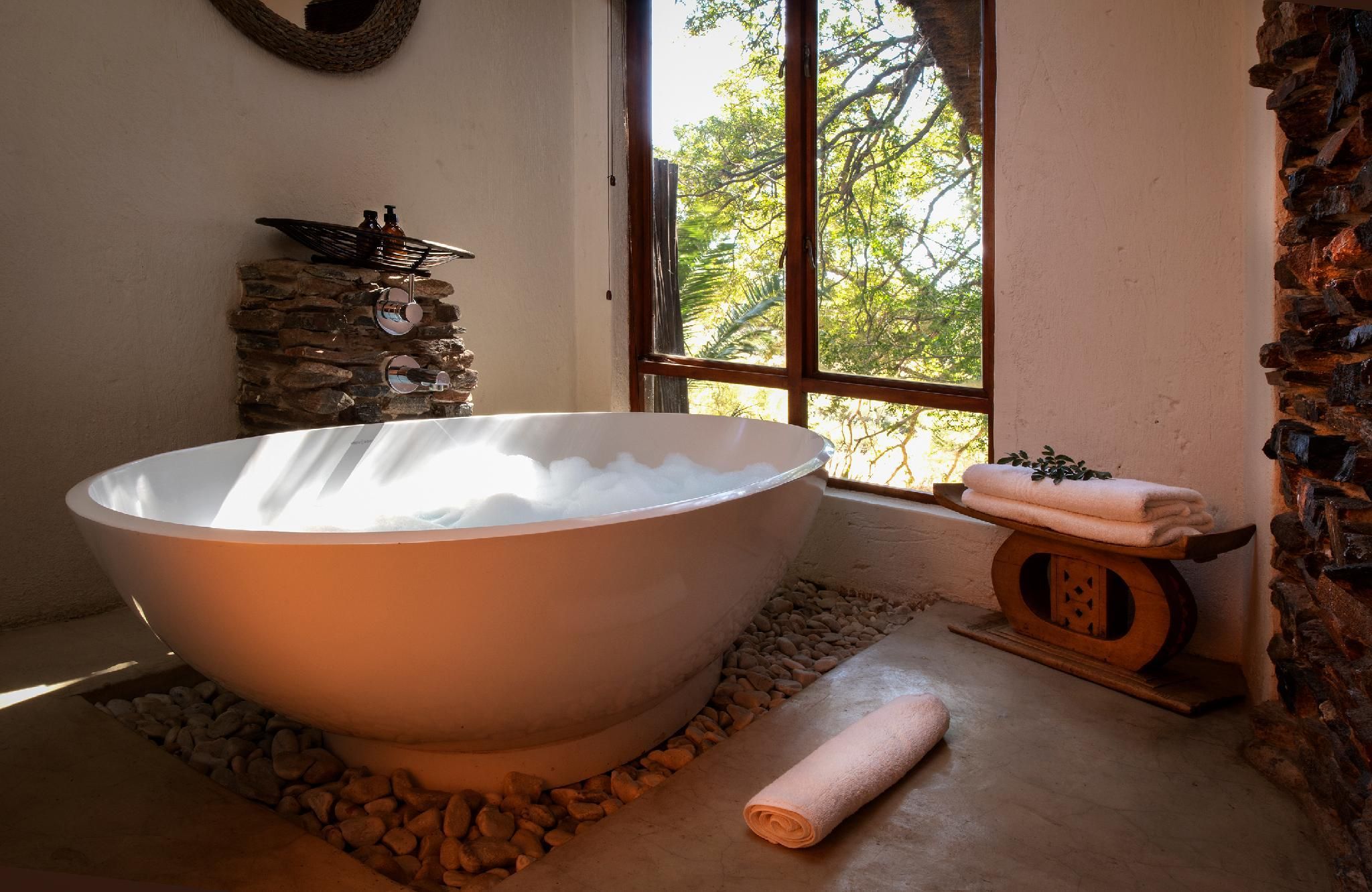 Chalet Maroela