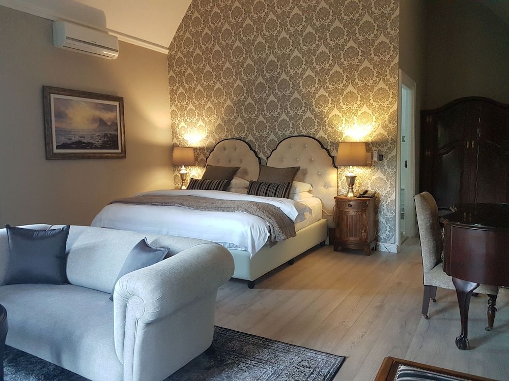 Luxury Double Room, 1 Bedroom, Ensuite