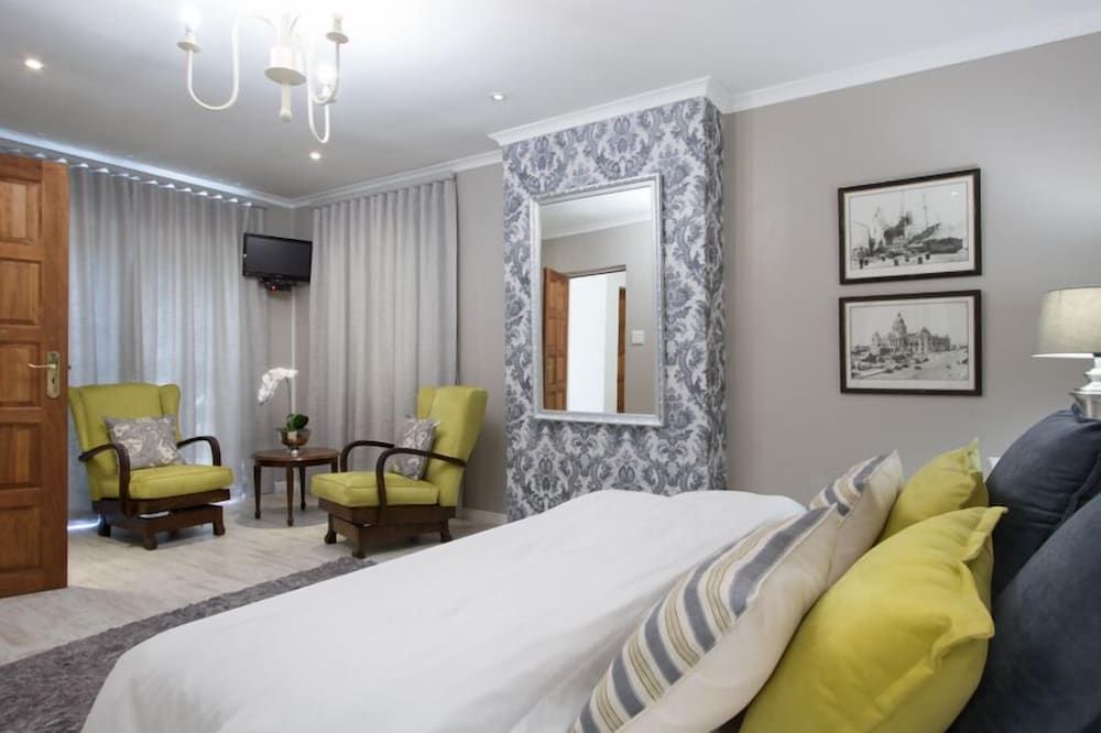 undefined Riverside Boutique Hotel 5