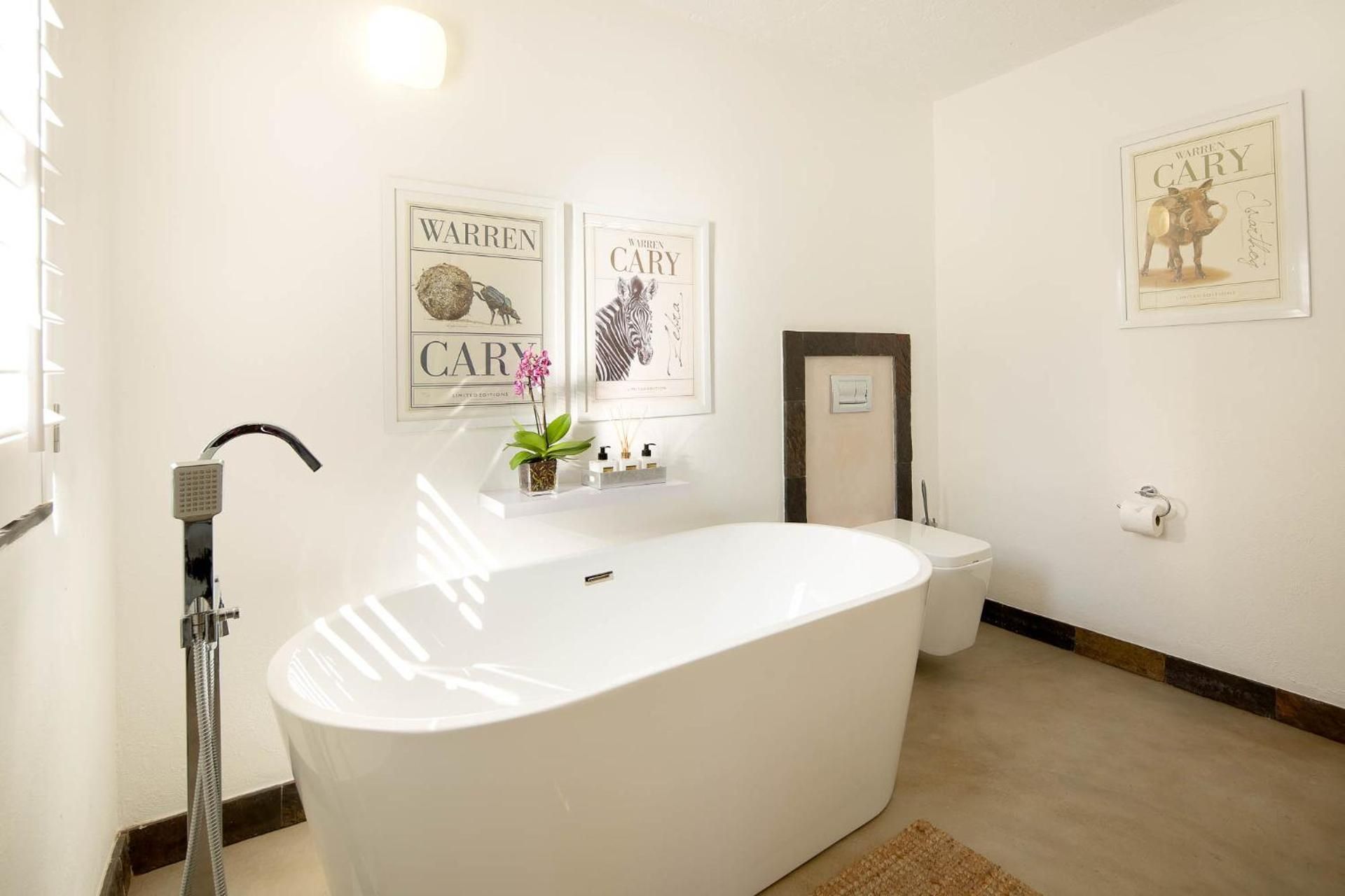 Bushbaby River Lodge Luxury Villa  2