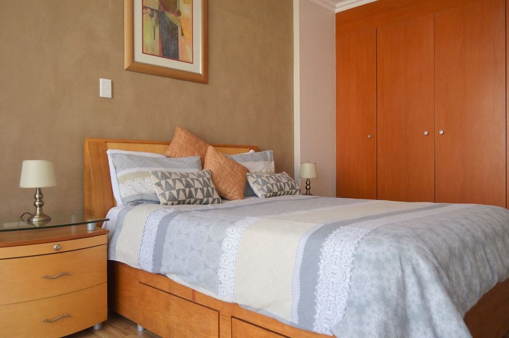 Luxury Apartment, 2 Bedrooms