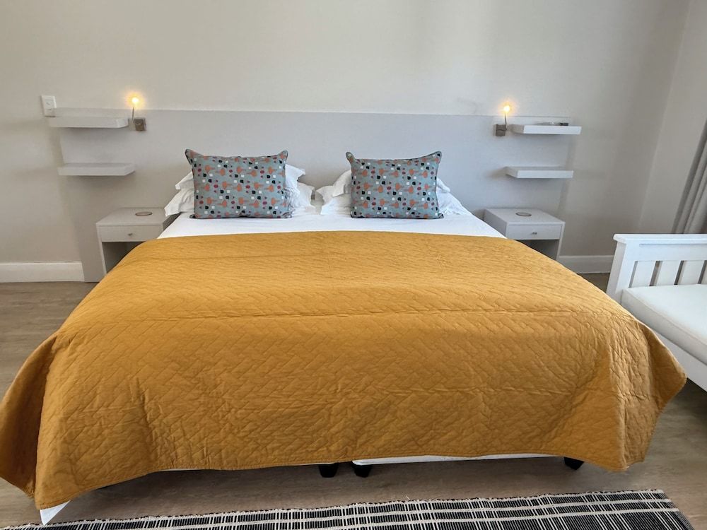 undefined Christiana Lodge 4