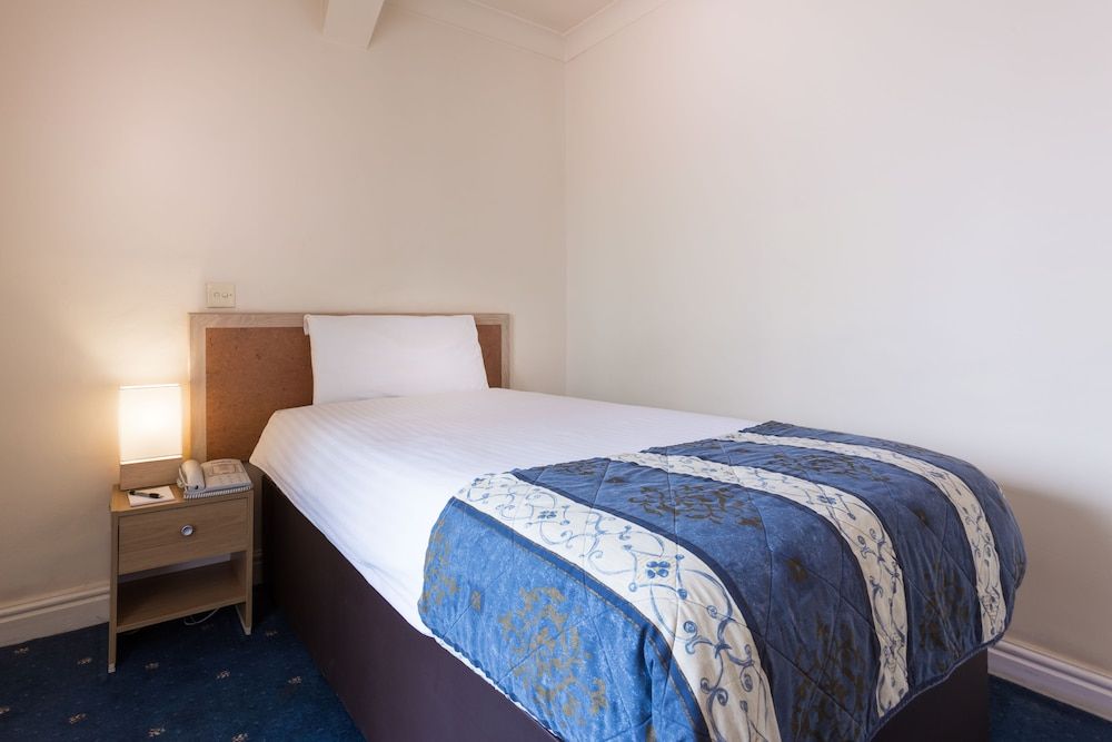 undefined Gardens Hotel 9