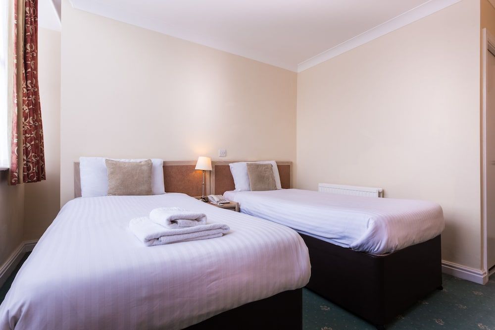 undefined Gardens Hotel