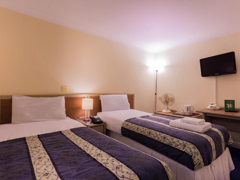 undefined Gardens Hotel 10