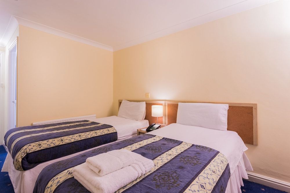 undefined Gardens Hotel 8