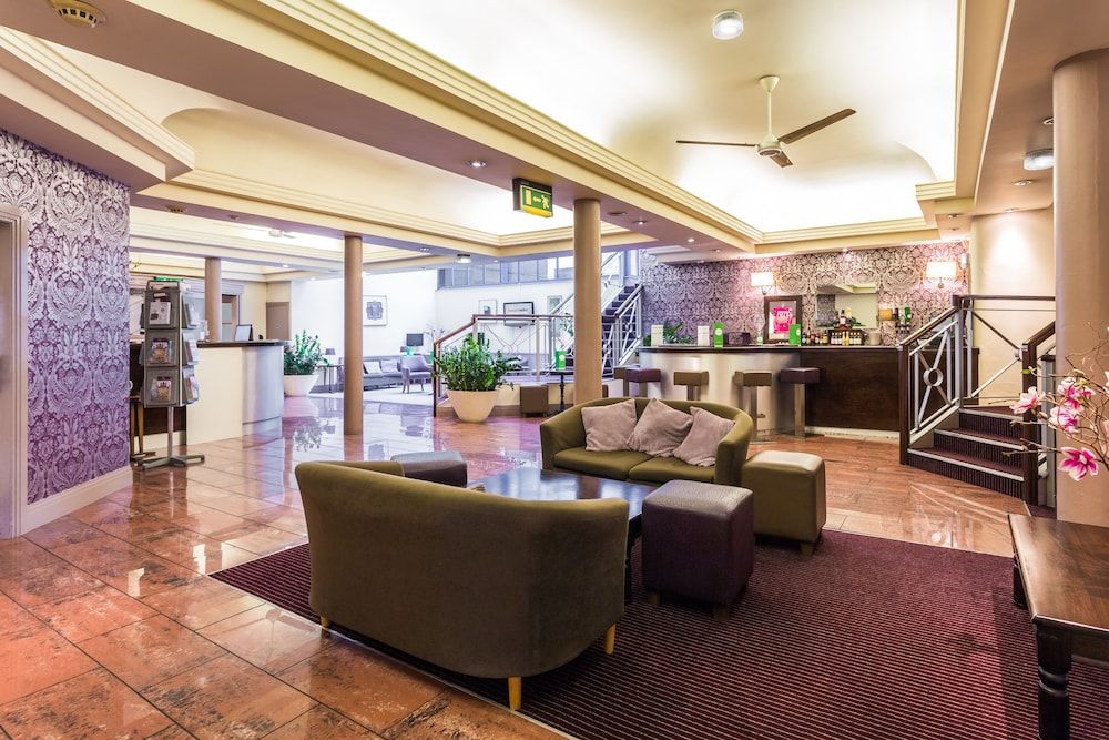 undefined Gardens Hotel
