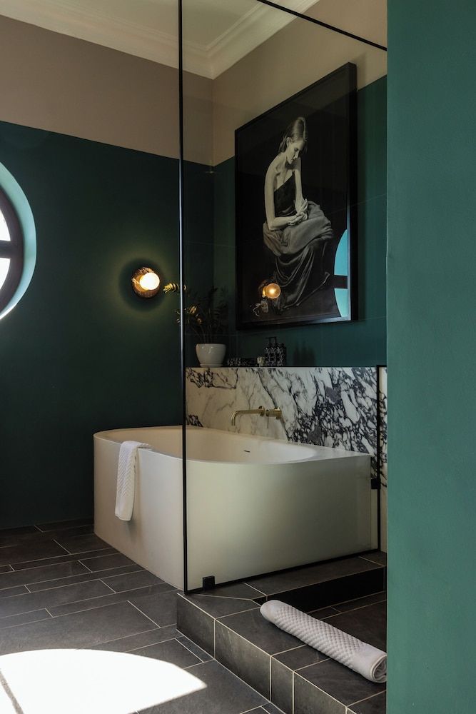 Ellerman House Deluxe Room (House) 13