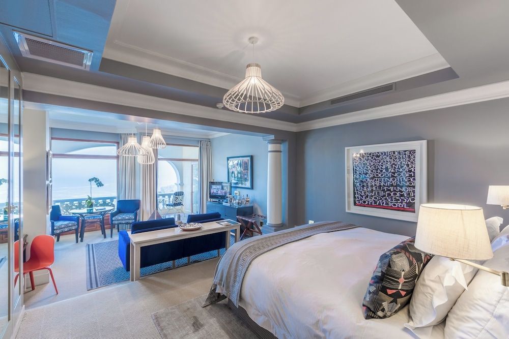 Ellerman House Deluxe Room (House) 4