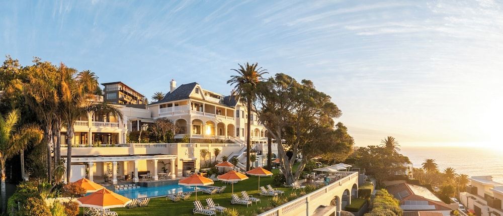 undefined Ellerman House 6