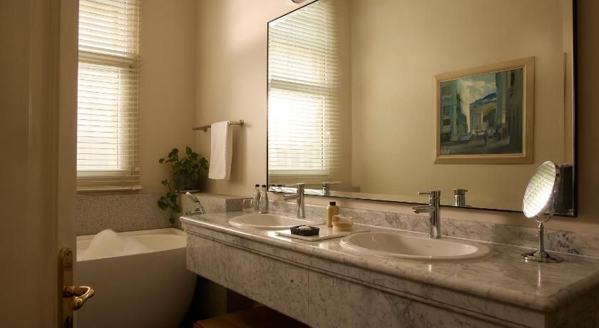 Ellerman House Classic Double Room 5