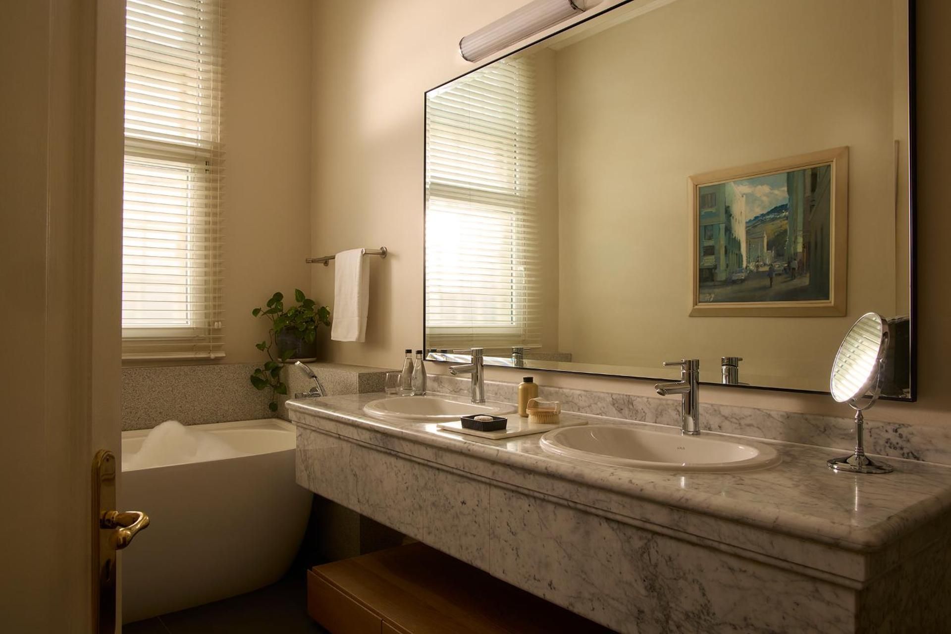Ellerman House Classic Double Room 7