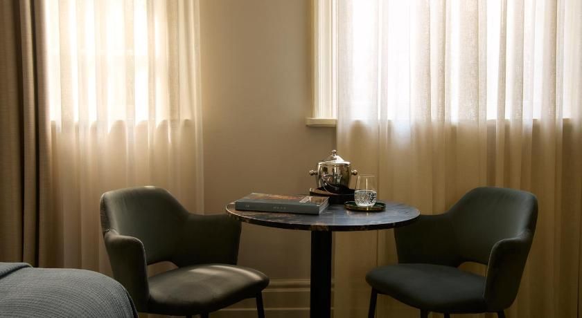 Ellerman House Classic Double Room 12