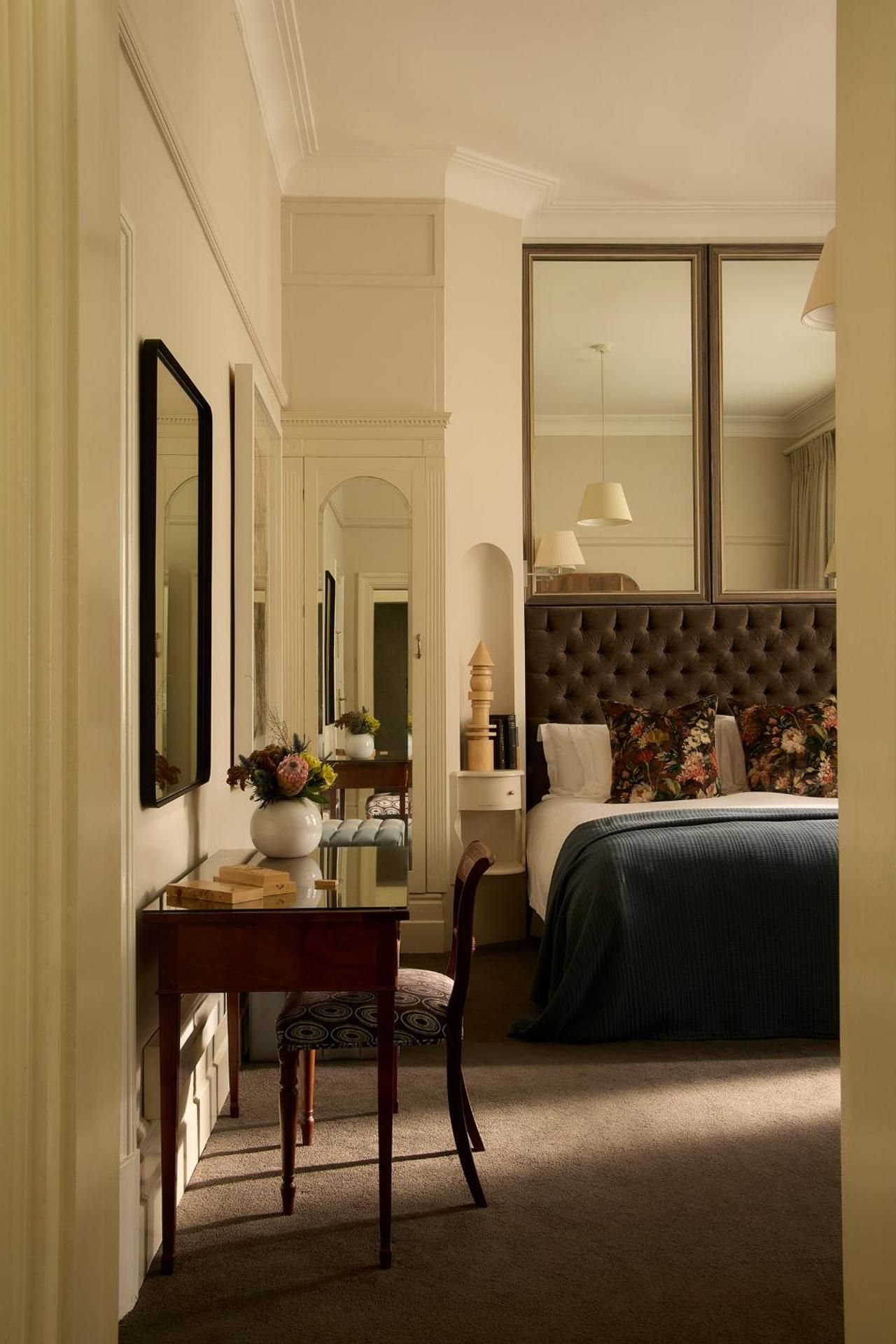 Ellerman House Classic Double Room 14