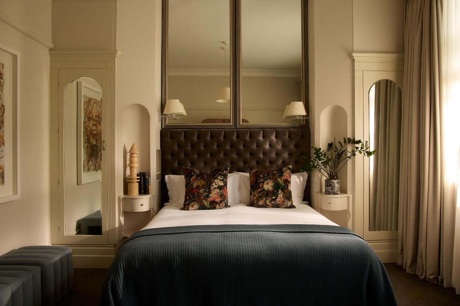 Ellerman House Classic Double Room 3