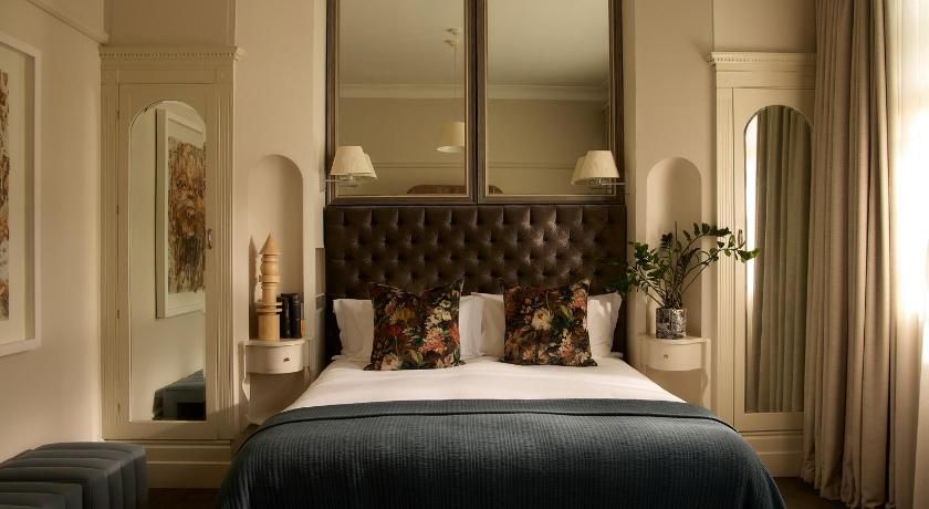 Ellerman House Classic Double Room