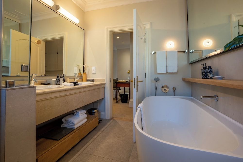 Ellerman House Deluxe Room (House) 14