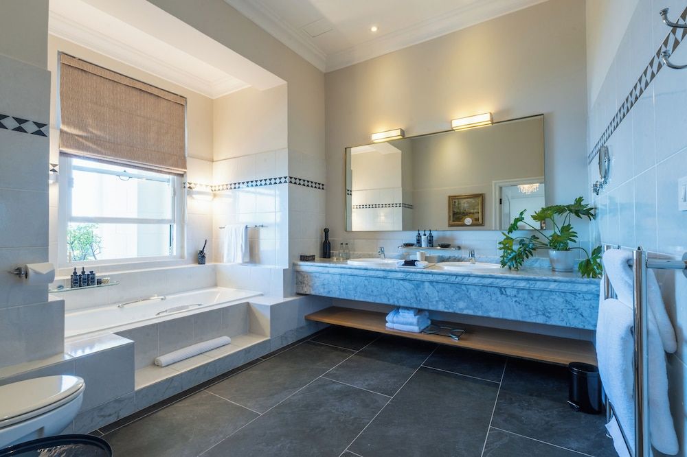 Ellerman House Deluxe Room (House) 12