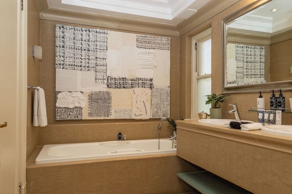 Ellerman House Deluxe Room (House) 16