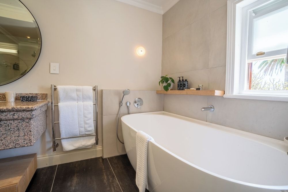 Ellerman House Deluxe Room (House) 17