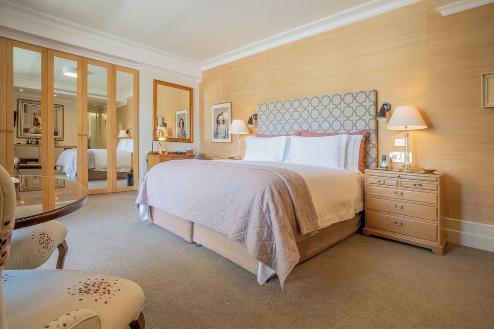 Ellerman House Deluxe Room (House) 3