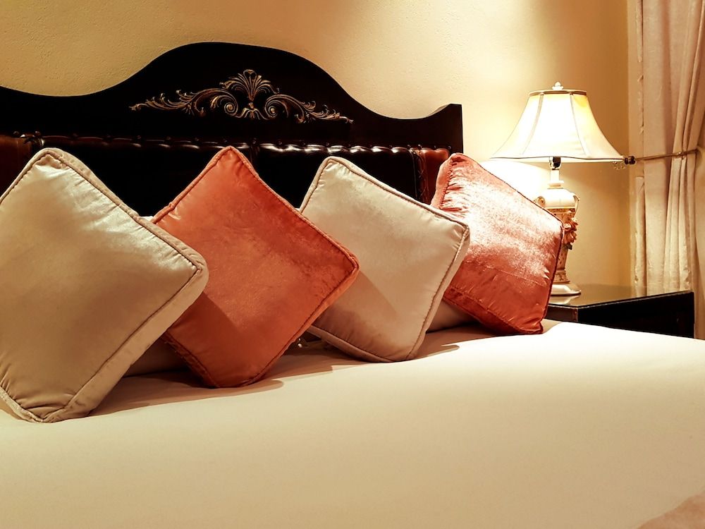 Kimberley Manor Guesthouse Standard Room No View 2