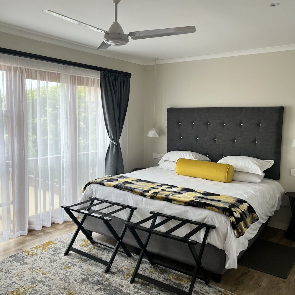 undefined Penguino Guest House