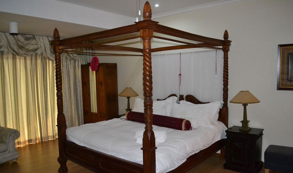 Pretoria North Lodge