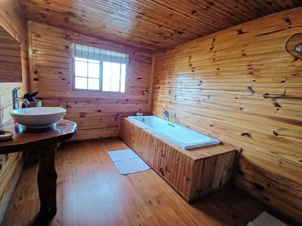 Vindoux Guest Farm and Day Spa Family Tree House, 3 Bedrooms (Tree Lodge) 11