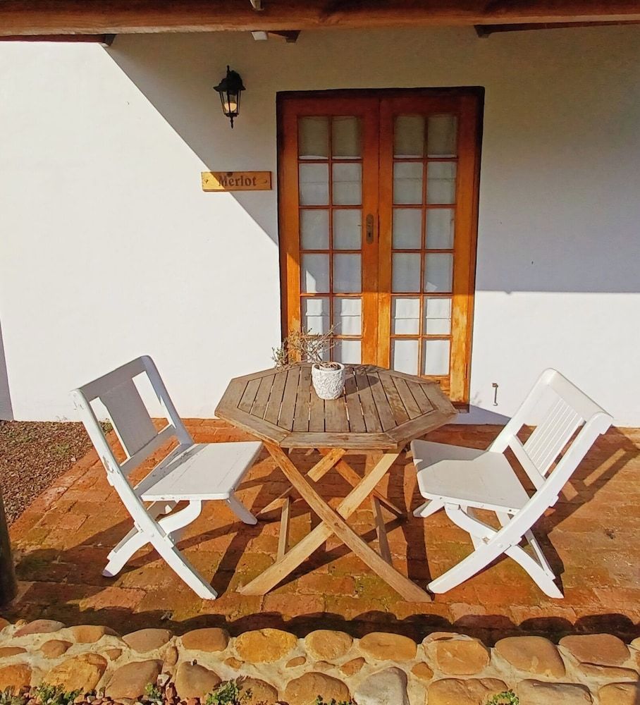 Vindoux Guest Farm and Day Spa Standard Cottage, 2 Bedrooms 5