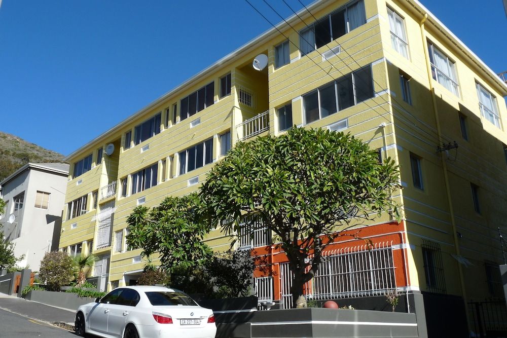 undefined Bramber Court Apartments 4