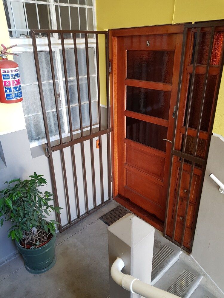 undefined Bramber Court Apartments 6