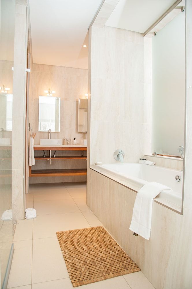 Menlyn Boutique Hotel Executive Double Room 9