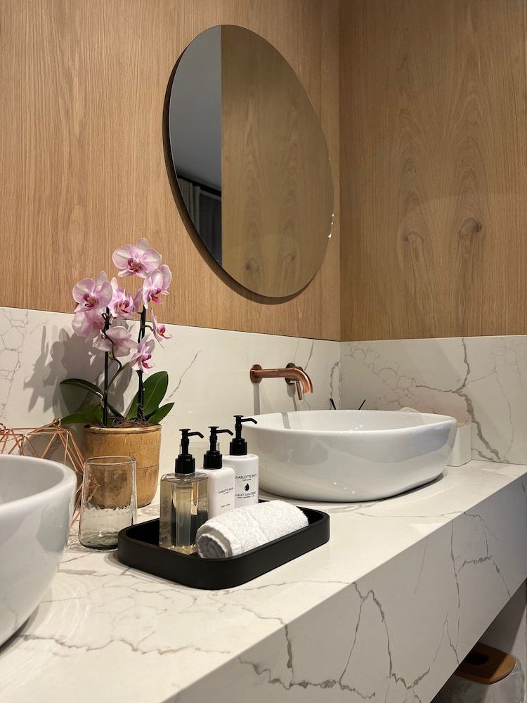 Menlyn Boutique Hotel Honeymoon Suite (Double) 8