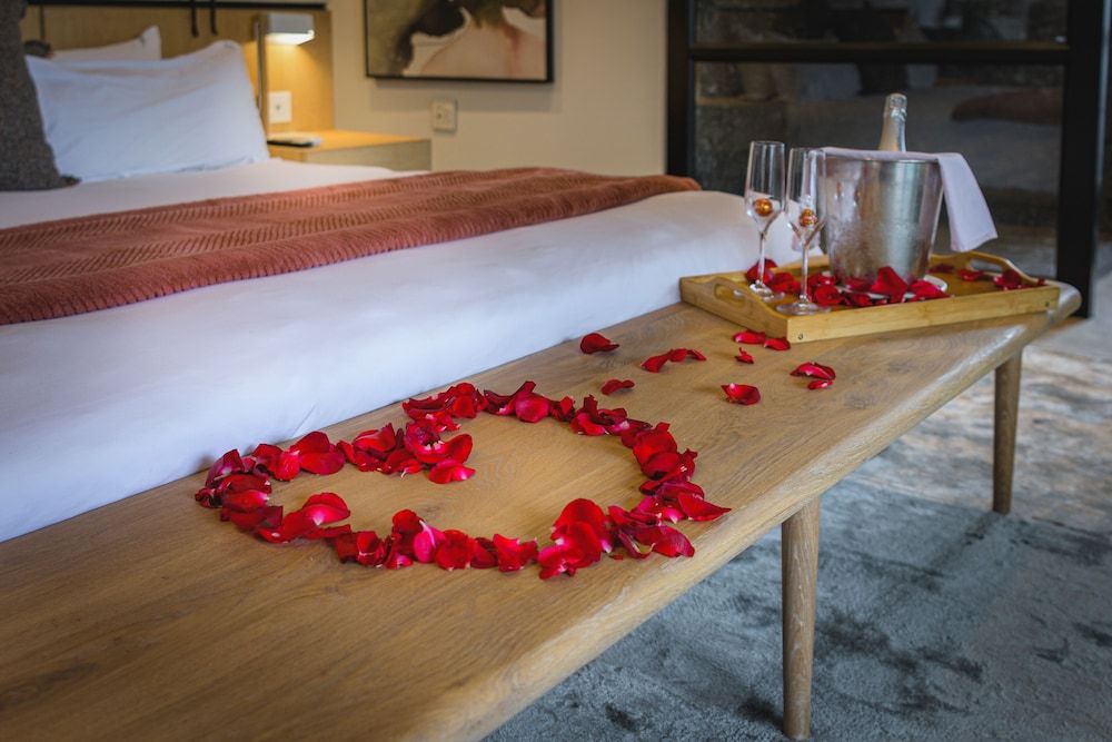 Menlyn Boutique Hotel Honeymoon Suite (Double) 6