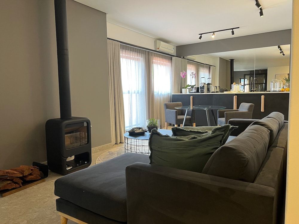 Menlyn Boutique Hotel Honeymoon Suite (Double) 17