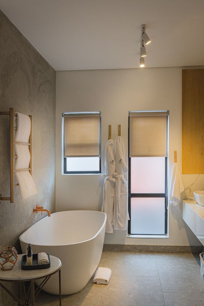 Menlyn Boutique Hotel Honeymoon Suite (Double) 11