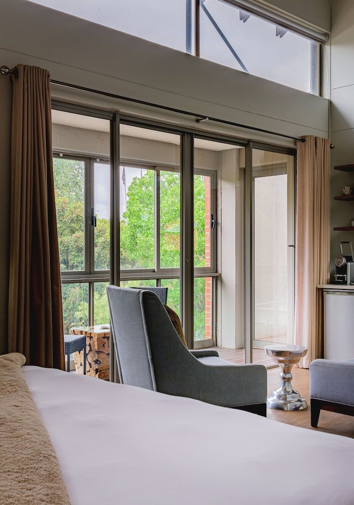 Menlyn Boutique Hotel Executive Double Room 11