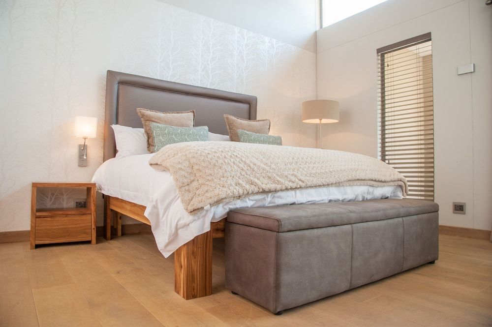 Menlyn Boutique Hotel Executive Double Room 2