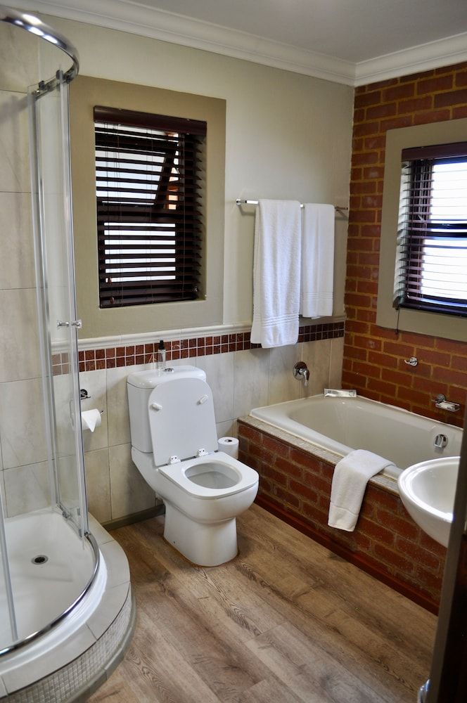 Menlyn Boutique Hotel Standard Double Room 5