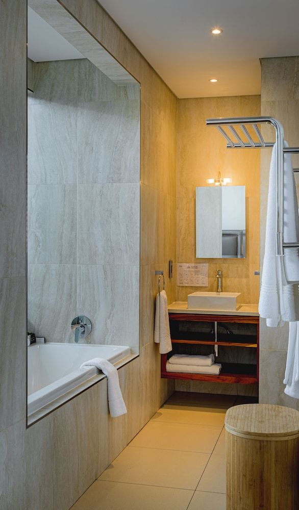 Menlyn Boutique Hotel Executive Double Room 6