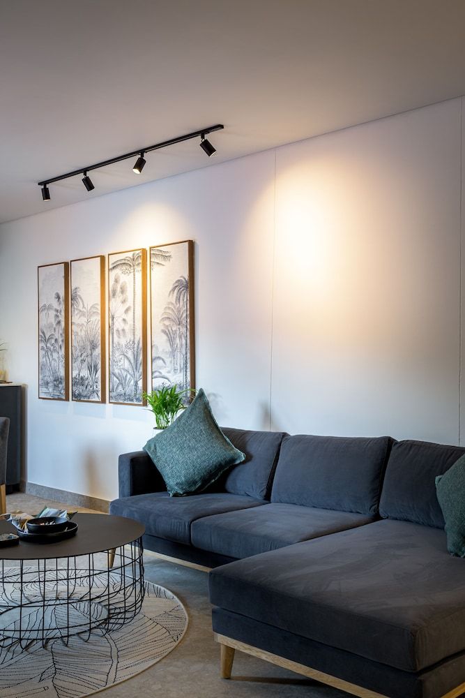 Menlyn Boutique Hotel Honeymoon Suite (Double) 15