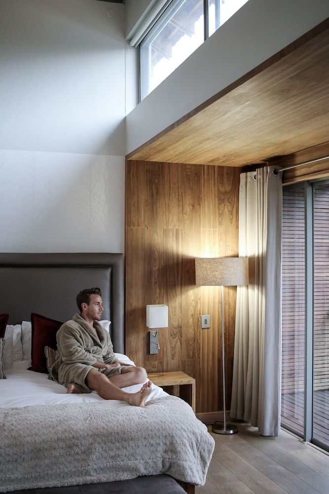 Menlyn Boutique Hotel Executive Double Room 10