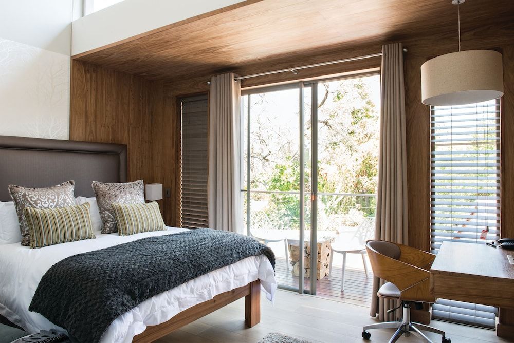 Menlyn Boutique Hotel Executive Double Room