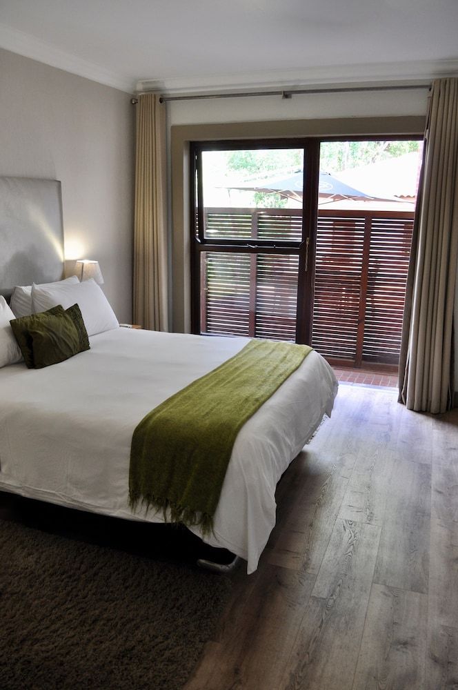 Menlyn Boutique Hotel Standard Double Room